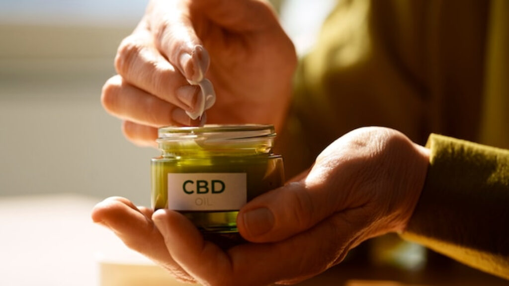 Les secrets de culture d’une ferme de CBD haut de gamme