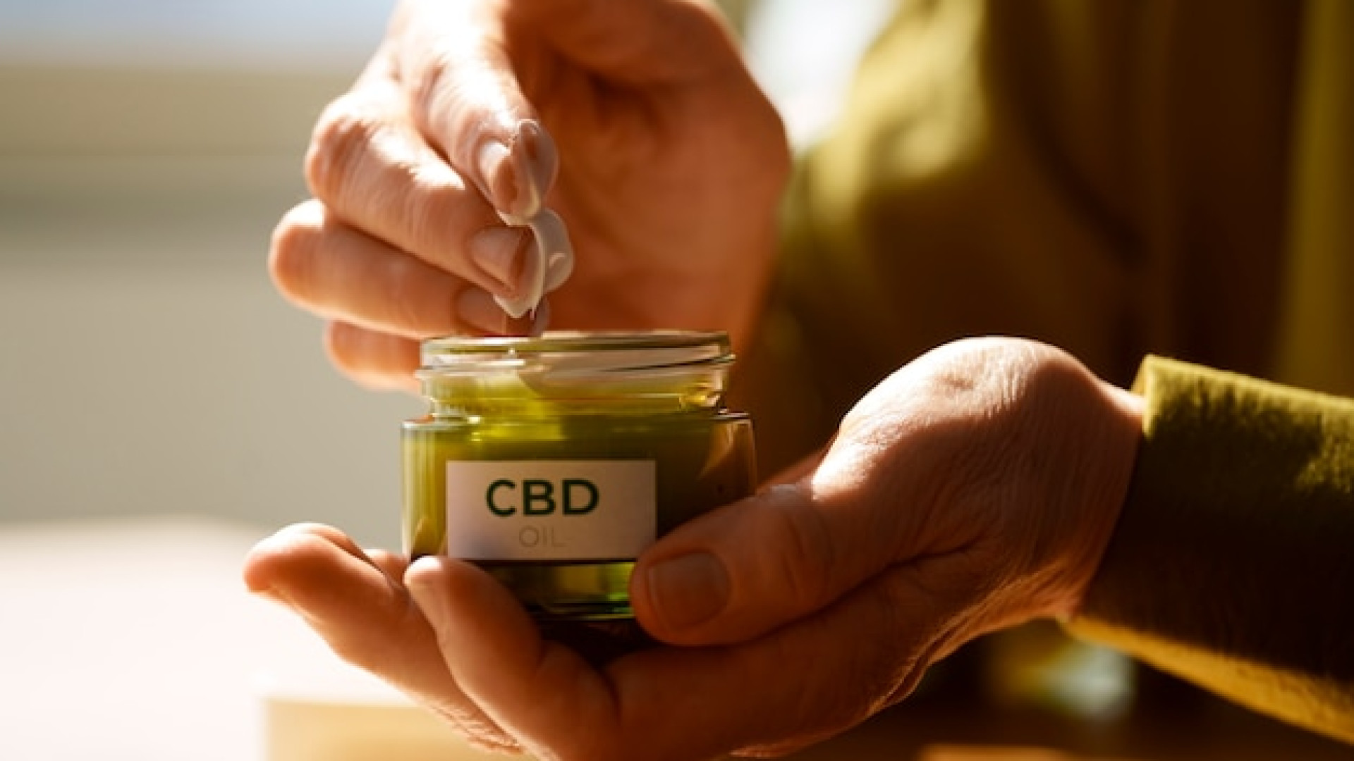 Les secrets de culture d’une ferme de CBD haut de gamme